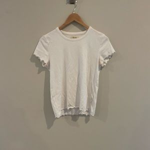 Madewell tee!